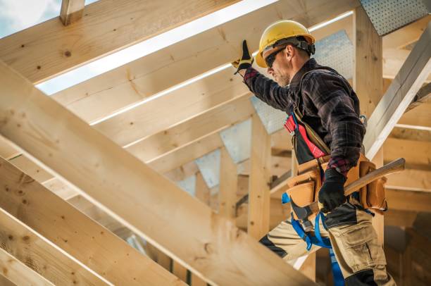 Best Shingle Roofing Installation  in Crest View Heights, NY