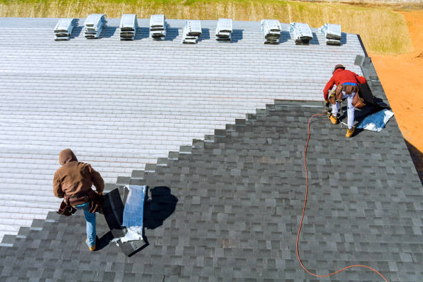 Quick and Trustworthy Emergency Roof Repair Services in Crest View Heights, NY