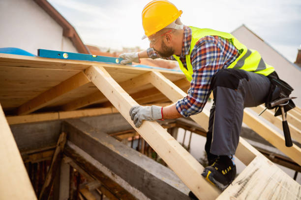 Best Roof Restoration Services  in Crest View Heights, NY