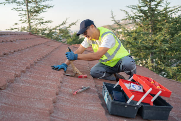 Best New Roof Installation  in Crest View Heights, NY