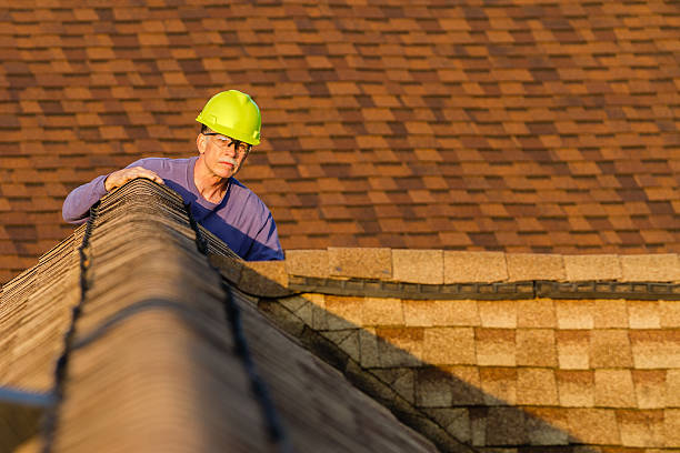 Quick and Trustworthy Emergency Roof Repair Services in Crest View Heights, NY